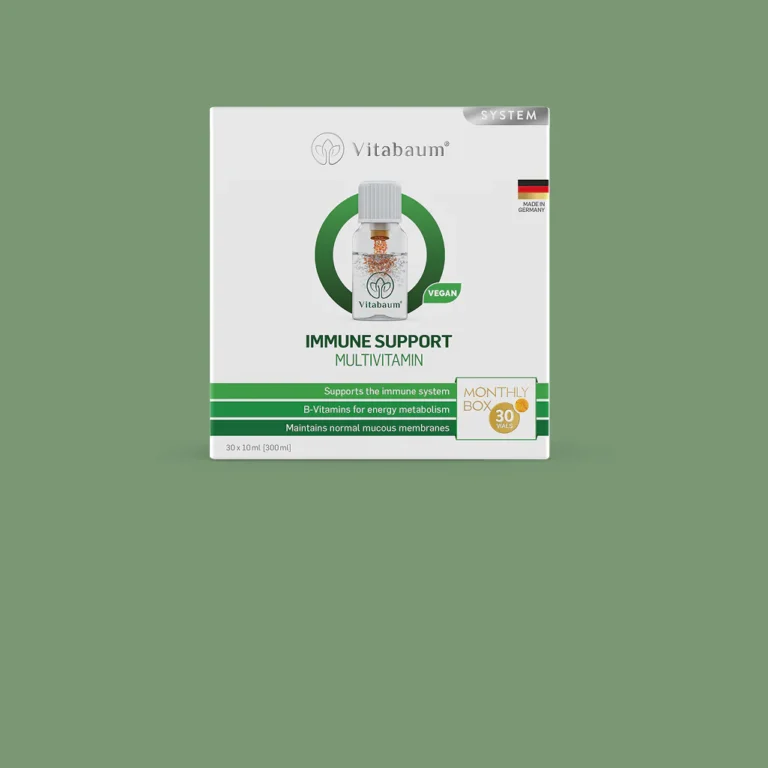 Vitabaum-ийн Beauty Collagen бүтээгдэхүүний давуу талууд