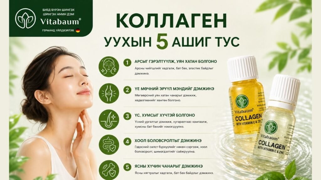 коллаген