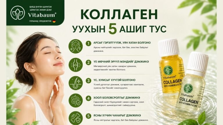 коллаген