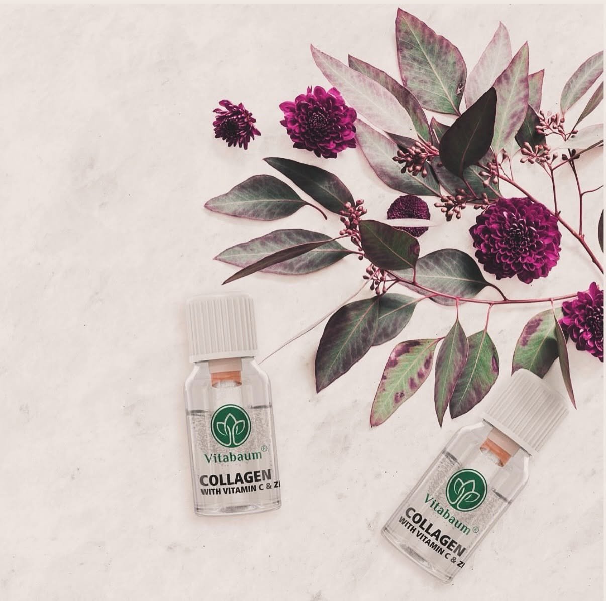 Vitabaum Beauty Collagen бүтээгдэхүүн