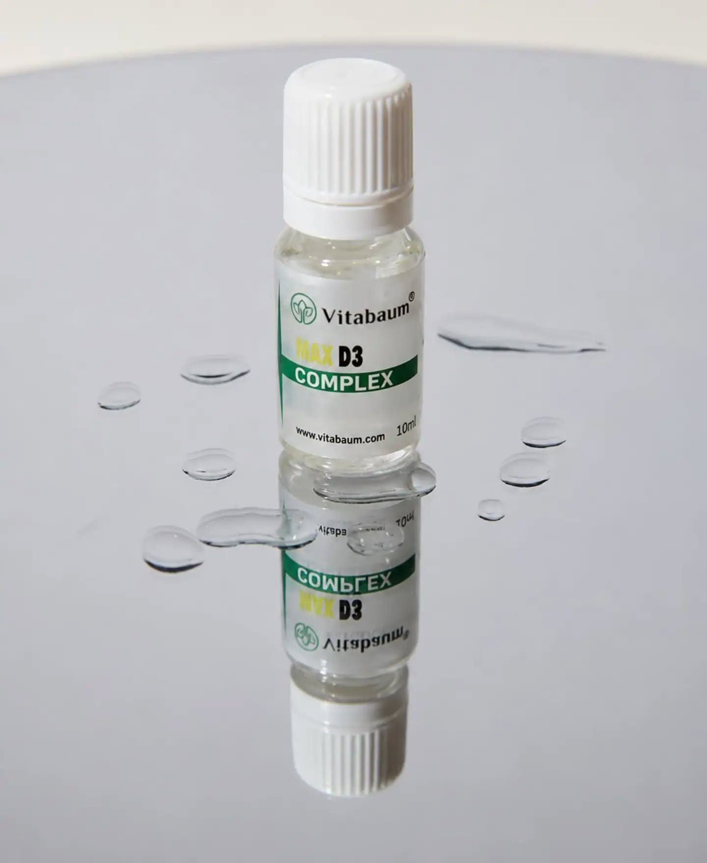 Vitabaum Max D3 Complex